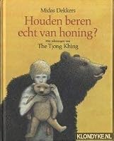 Houden beren echt van honing? 9070066513 Book Cover