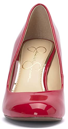 Image of Jessica Simpson Women's Cash Slip On Wedge