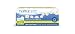 Natracare Organic All Cotton Tampons, Non-Applicator, Regular, 20 Count Boxes (Pack of 12)