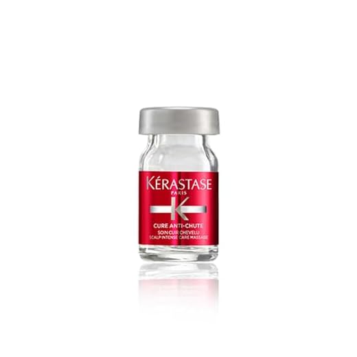 Ampolletas Kérastase Anti-caída Aminexil Force R Specifique | 42x6ml
