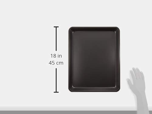 Amazon｜遠藤商事 TKG ベーキングトレー オーブン天板 8枚取浅型 蓄熱