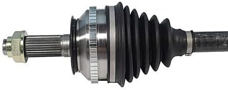 GSP NCV36520 Constant Velocity Half-Shaft Assembly