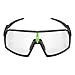 ThunderClap 1Pcs Replacement Wicket for Oakley Sutro OO9462/Sutro Asian Fit OO9406A/Sutro S OO9462 Sunglasses - Green