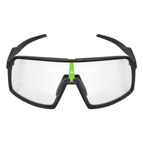 Image of ThunderClap Replacement Wicket for Oakley Sutro OO9462 /Sutro Asian Fit OO9406A /Sutro S OO9462 Sunglasses