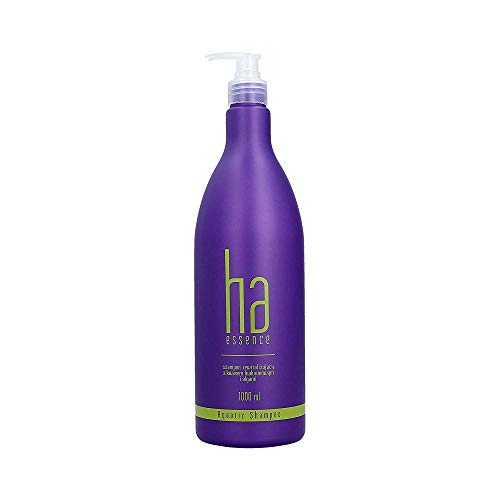 Stapiz Ha Essence Aquatic Shampoo, 1000 ml, Pack of 1, 2 l (Pack of 1)