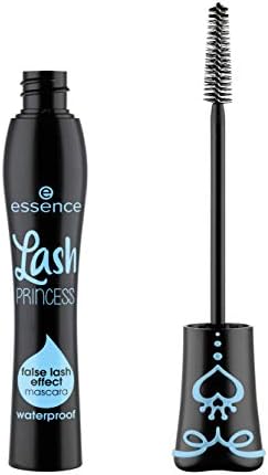 Amazon.com : essence | Lash Princess False Lash Waterproof Mascara | Vegan & Cruelty Free | For Length & Volume (Pack of 1)