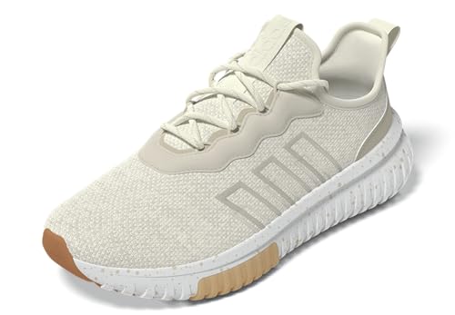 Best Adidas Workout Shoes Women's: Top Picks for Every Activity 10 Adidas Women's Kaptir Flow 2.0, Off White/Wonder Beige/Alumina, 8.5