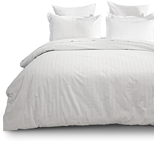 David's Home Cotton Blended Duvet Cover 