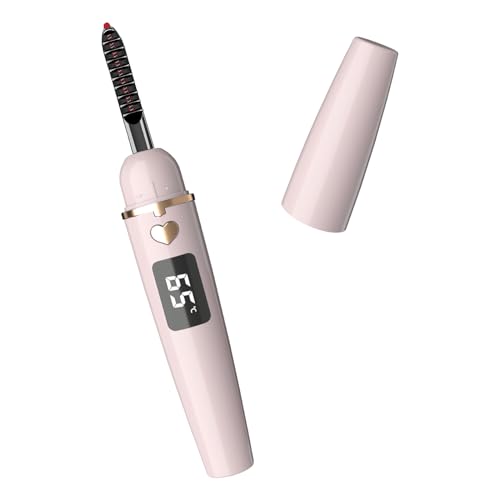EYECURL Heated Eyelash Curler X8-132MM