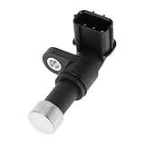 Motoforti 1 Pcs No.28810-PPW-013 Transmission Speed Sensor for Honda Accord VII 2.4 2003-2008 Sturdy Car Gear Box VSS Speed Sensor