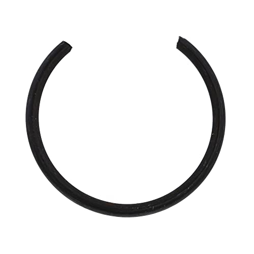 Bague de retenue ronde 20,0 x 1,6 mm - Pièce OEM authentique 3022413 pour arbre