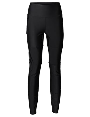VAUDE Pantalones para Mujer Comyou Tights