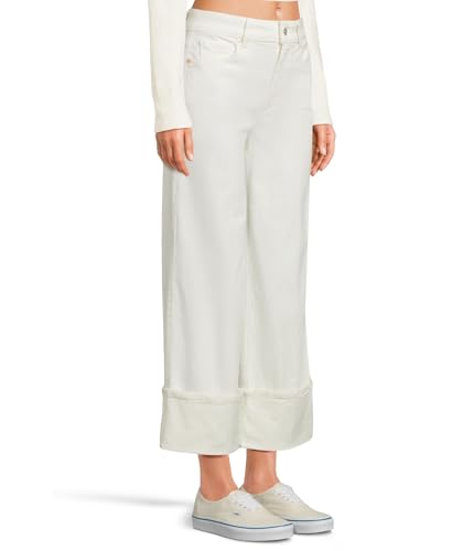 PAIGE Women's Sasha Ankle Wide Cuff2