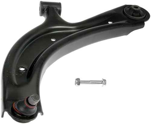Joint à rotule et bras de suspension Dorman 524-086 anti-vibration pour châssis