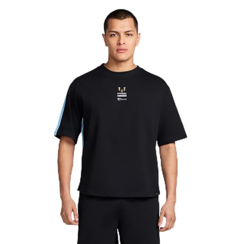 Image of Messi Men's Messi Ktg Oversized Top
