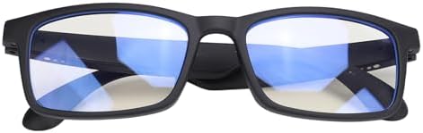 Diyeeni Smart Glasses for Women Men, Bluetooth Audio Glasses with...