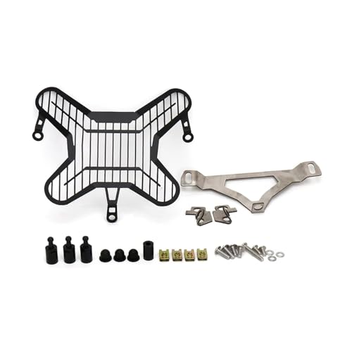 Accessoires moto protecteur phare avant pour BMW R1300GS contre impacts