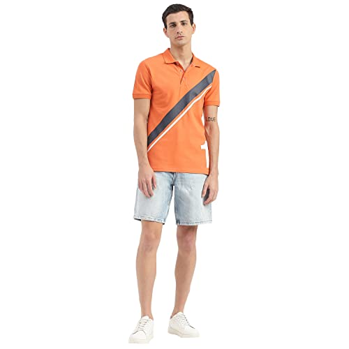 Image of United Colors of Benetton Men Polo Shirt