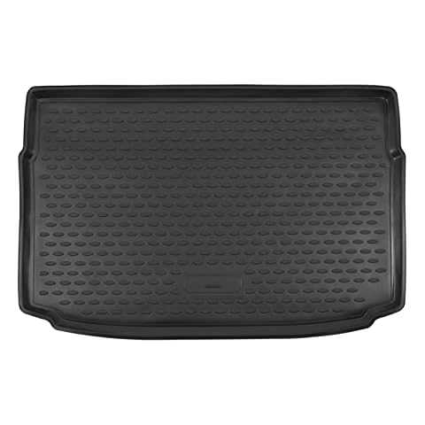 Tapis de coffre J&J AUTOMOTIVE Polo 6 Cover