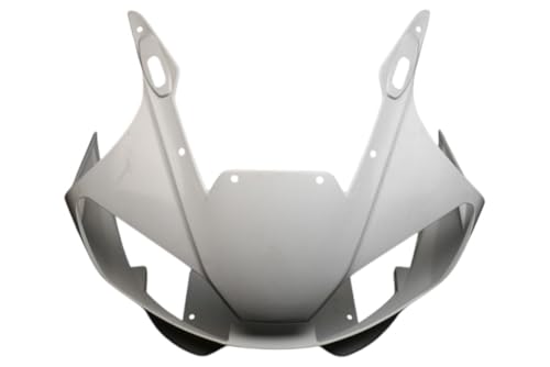 Tête de fourche YAMAHA YZF R6 réparer carénage avant cassé RJ03 99-02