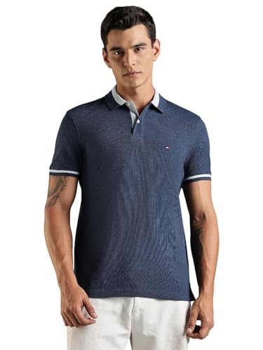 Image of Tommy Hilfiger Men Polo Shirt