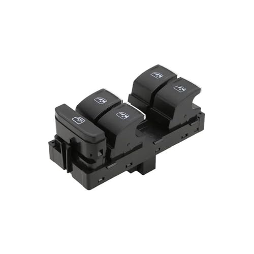 Commande lève-vitre voiture bouton bloqué solution pour MK7 et Superb