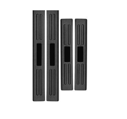 Protection seuil de porte Ford Ranger 2024-2025 pour sorties tout-terrain