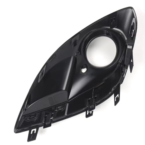 Cache antibrouillard pour Corsa D 2011-2014 calandre gauche droite 13345358 - 7