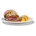 Gardenburger Organic Malibu Burger, 3.2 Ounce -- 48 per case.