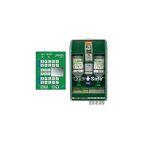 Plum 5170 QuickSafe Box Basic