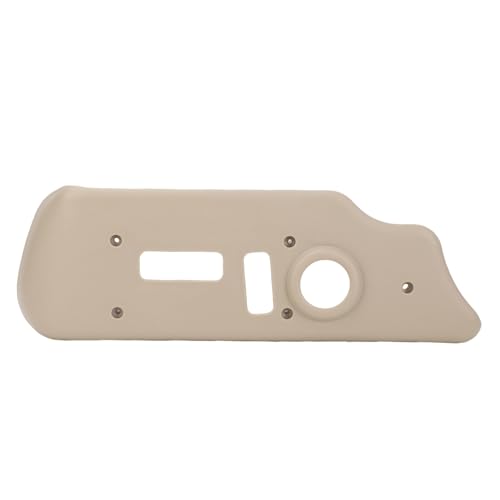Bisel de Interruptor de Asiento H 1500 2500 3500 Panel Carcasa Gris Naroote 2003-2006