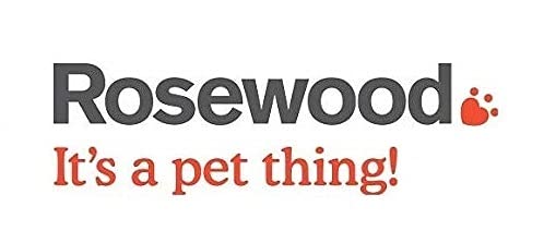 Amazon | Rosewood 犬用アジリティ スモールドッグスラローム