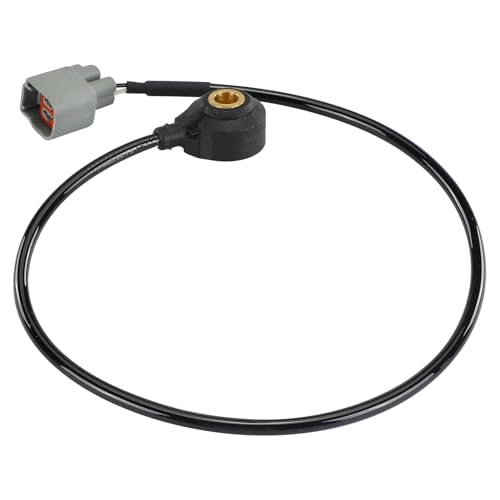 image for A-Premium Ignition Knock Detonation Sensor Compatible with Ford F-150,