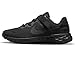 Produktbild Nike Revolution 6 Flyease Running Shoe, Black/Black-Dark Smoke Grey, 28 EU