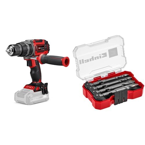 Martillo Demoledor Einhell Batería Marca Einhell