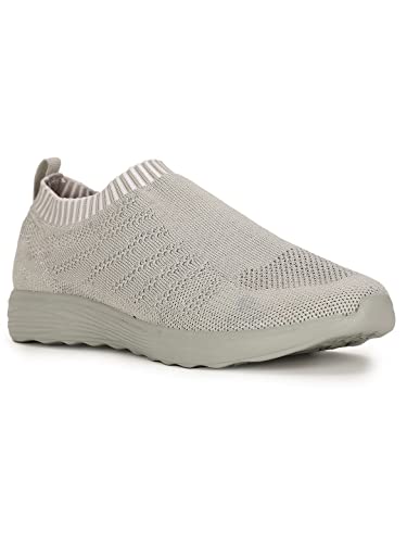 Image of Bata Women Pull On Sneaker Shoes