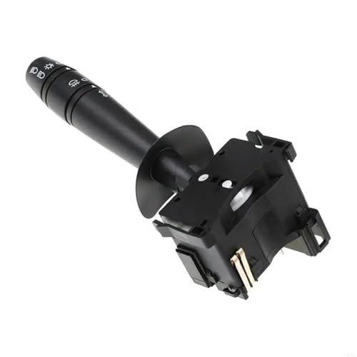 Commande de phares de rechange pour restaurer un van Trafic Mk1