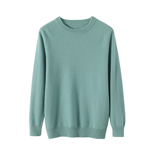 Pull pure laine mérinos homme Haitpant chic et doux pour l'hiver - 2