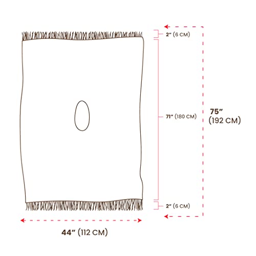 Gamboa Alpaca Poncho Men Wool Mexican Pancho Men Clint Eastwood Poncho Blanket Ponchos Adult Winter Poncho Sweater With Hood #TOP5