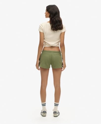 Short femme Superdry Essential - vue 5
