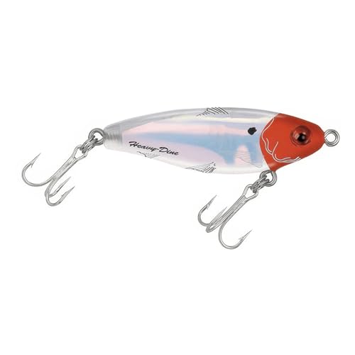 Mirrolure 18MR-BNSBO Heavy Dine