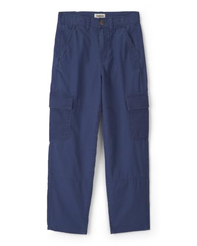 Image of OshKosh B'Gosh Boys Slim Stretch Chino Pants