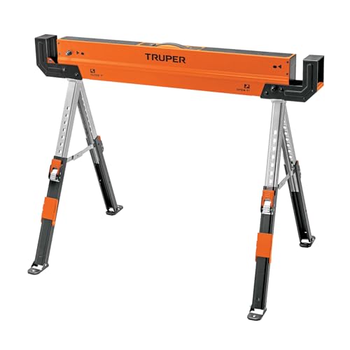 mesa de trabajo truper marca TRUPER