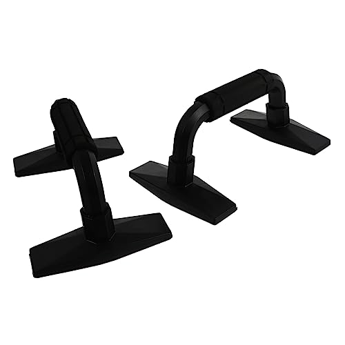 Toddmomy Muscles Fitness Equipment Home Arm Brackets Grips for Building Supplies