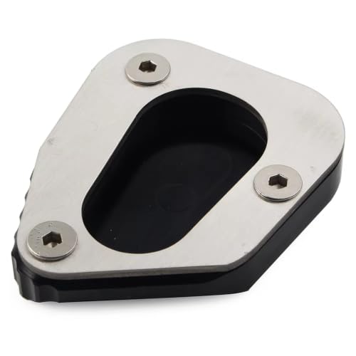 Support béquille moto pour voyage et stationnement sûr Yamaha FJR1300