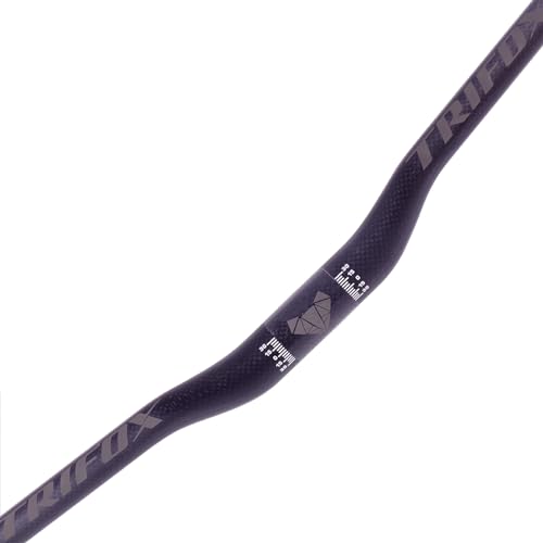 Extra Long 740mm Carbon Riser Bar