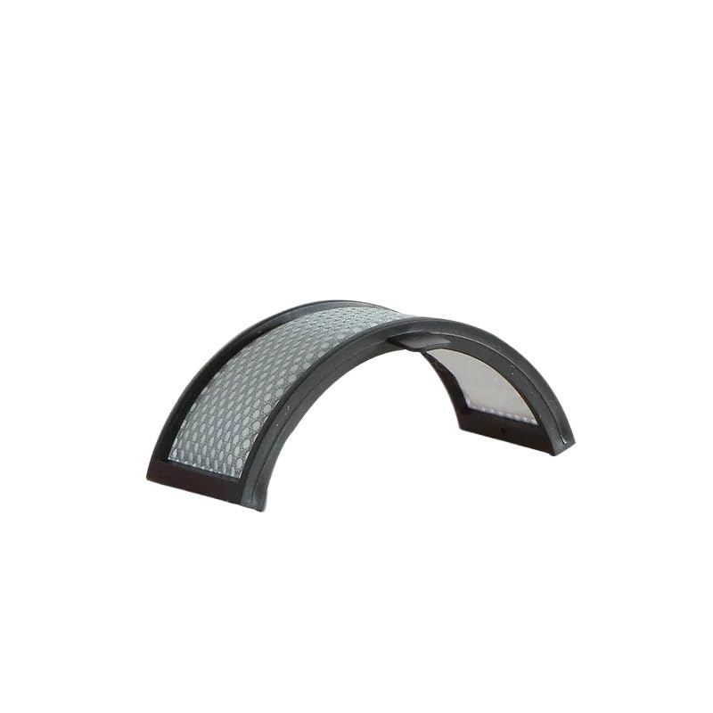 YSVQHHDV Vacuum Cleaner Parts?Compatible for ILIFE?G50 G80 Filter and Side Brush,Replacement Parts for Vacuum Cleaners