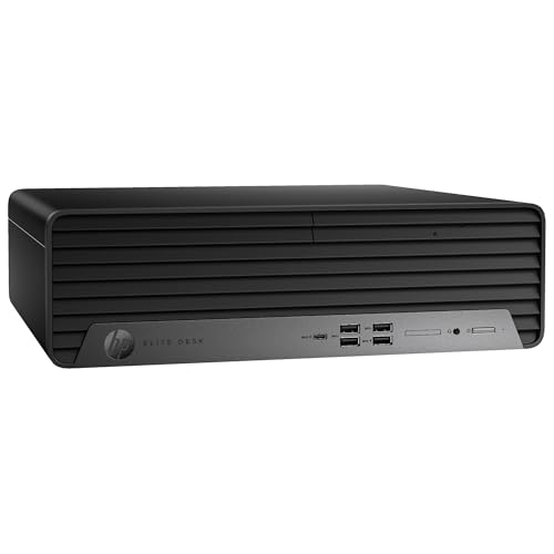 HP Inc Elite SFF 805 G9 R7-8700G