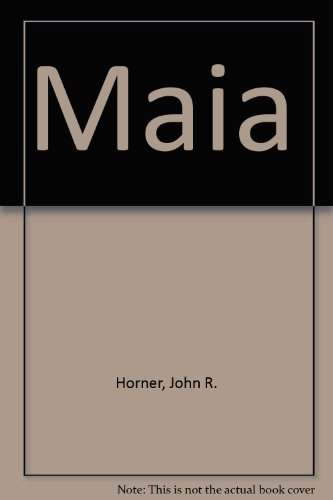 Maia 0894717278 Book Cover