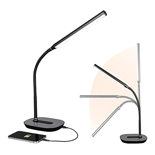 OttLite Strive Desk Lamp